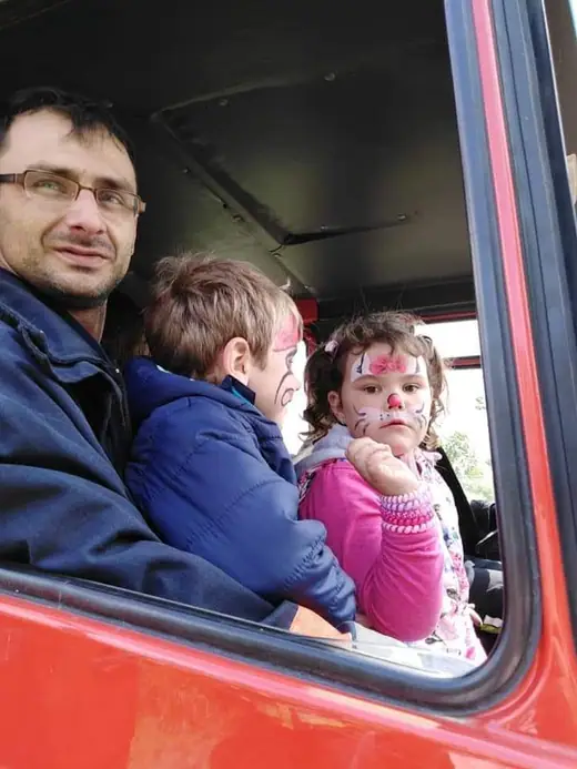 Retro majális Kötegyánban, 10. kép