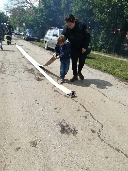 Retro majális Kötegyánban, 19. kép
