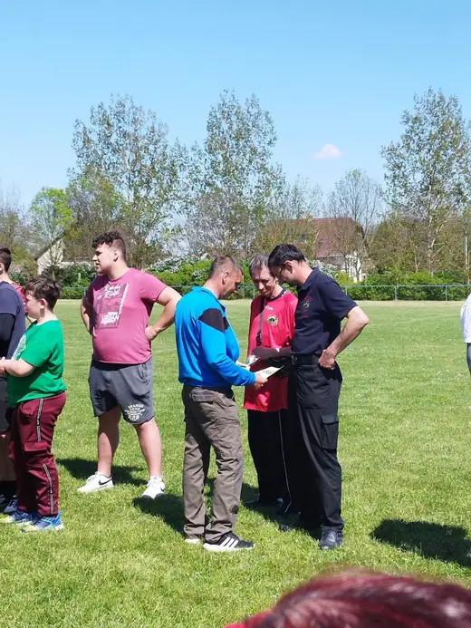 II. Retró majális, 5. kép