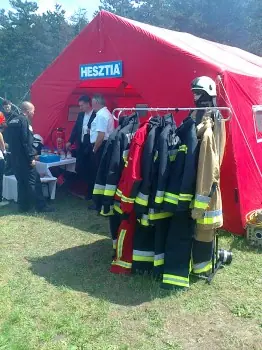 Szent Flórián nap Pilisszentivánon, 2013, 8. kép