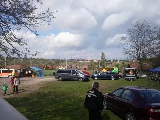 Szent Flórián nap Pilisszentivánon, 2015, 3. kép