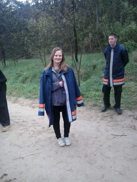 Szent Flórián nap Pilisszentivánon, 2015, 4. kép