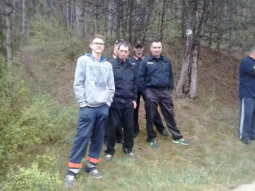 Szent Flórián nap Pilisszentivánon, 2015, 5. kép