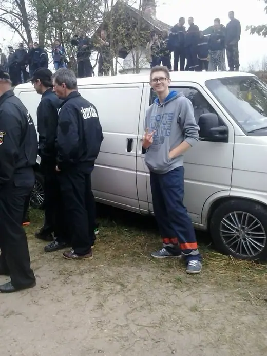 Szent Flórián nap Pilisszentivánon, 2015, 11. kép