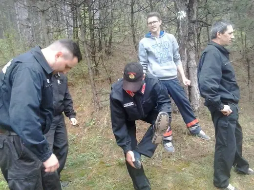 Szent Flórián nap Pilisszentivánon, 2015, 15. kép