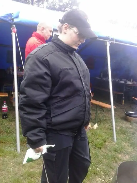 Szent Flórián nap Pilisszentivánon, 2015, 27. kép