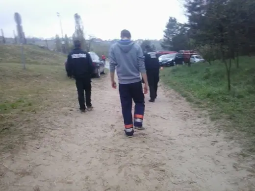 Szent Flórián nap Pilisszentivánon, 2015, 34. kép