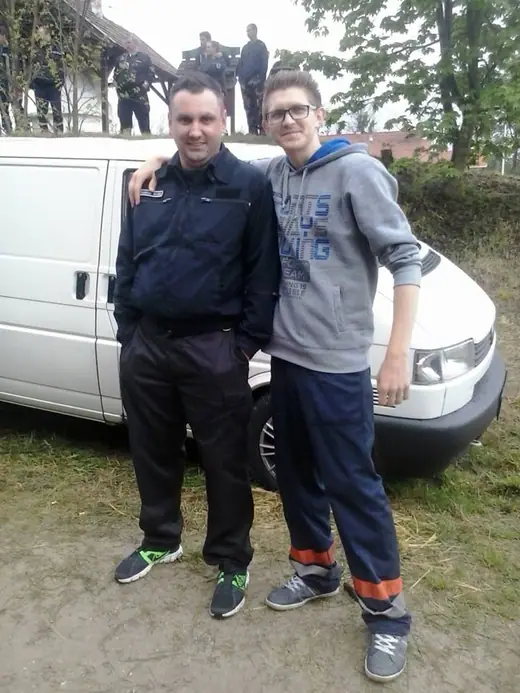 Szent Flórián nap Pilisszentivánon, 2015, 40. kép