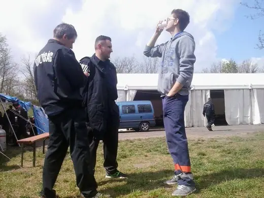 Szent Flórián nap Pilisszentivánon, 2015, 43. kép