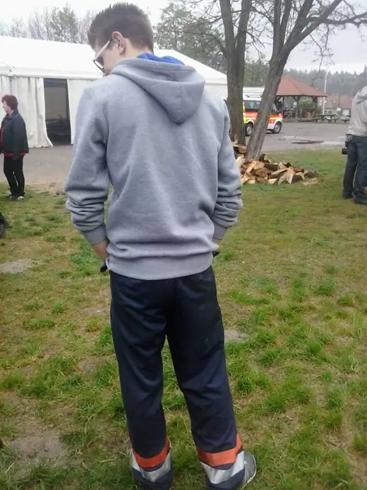 Szent Flórián nap Pilisszentivánon, 2015, 45. kép