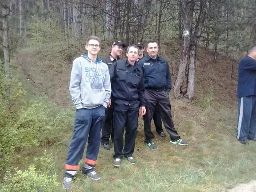 Szent Flórián nap Pilisszentivánon, 2015, 52. kép