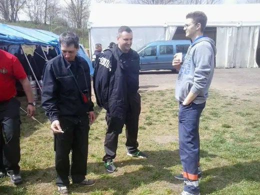 Szent Flórián nap Pilisszentivánon, 2015, 59. kép