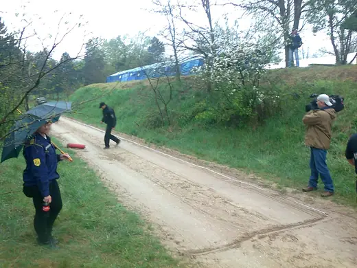Szent Flórián nap Pilisszentivánon, 2015, 74. kép