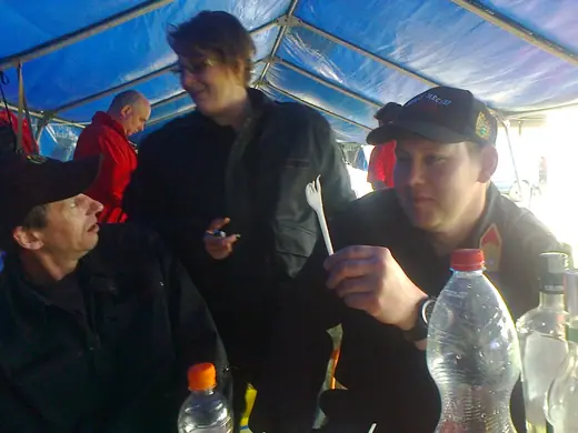 Szent Flórián nap Pilisszentivánon, 2015, 80. kép