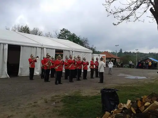 Szent Flórián nap Pilisszentivánon, 2015, 91. kép