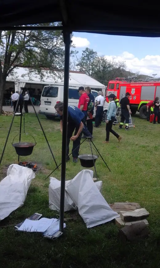 Szent Flórián nap Pilisszentivánon, 2016, 14. kép