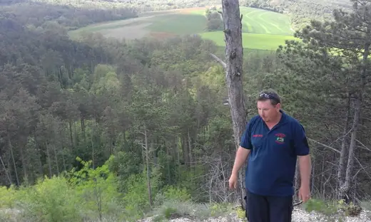 Szent Flórián nap Pilisszentivánon, 2016, 19. kép