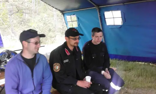 Szent Flórián nap Pilisszentivánon, 2016, 30. kép