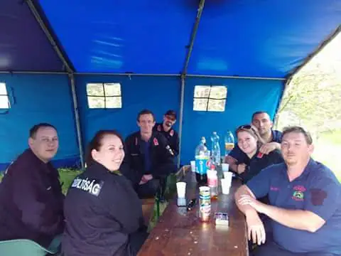 Szent Flórián nap Pilisszentivánon, 2016, 32. kép