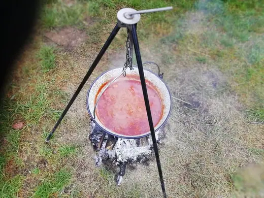 Szent Flórián nap Pilisszentivánon, 2019, 4. kép