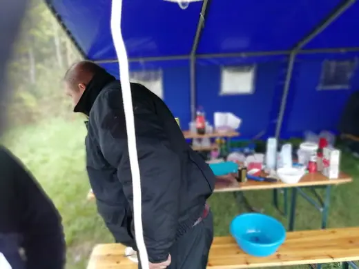 Szent Flórián nap Pilisszentivánon, 2019, 5. kép