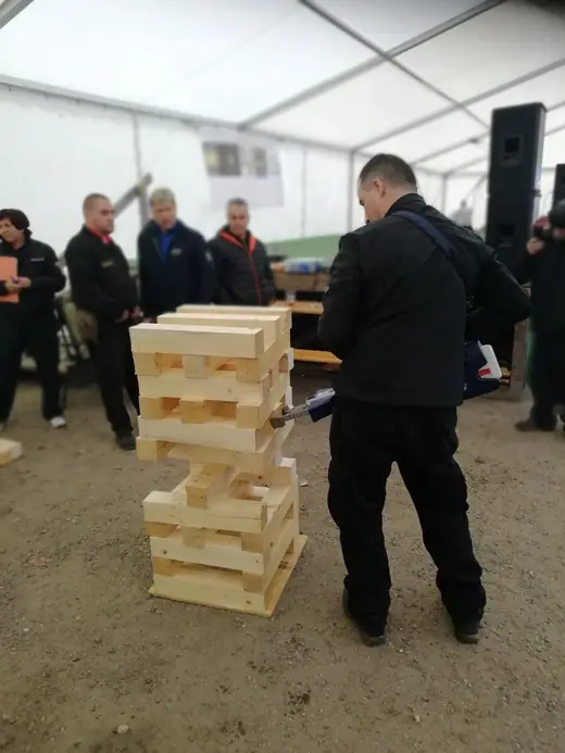 Szent Flórián nap Pilisszentivánon, 2019, 6. kép