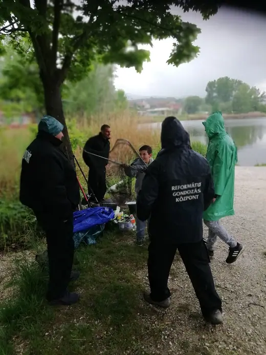 Szent Flórián nap Pilisszentivánon, 2019, 7. kép