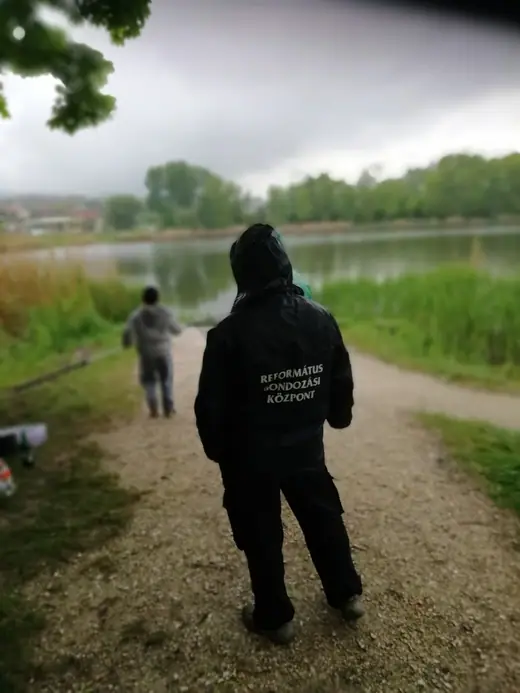 Szent Flórián nap Pilisszentivánon, 2019, 9. kép