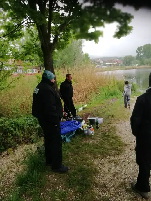 Szent Flórián nap Pilisszentivánon, 2019, 10. kép
