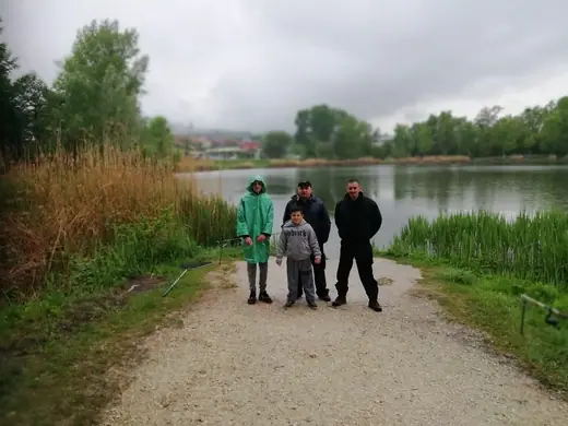 Szent Flórián nap Pilisszentivánon, 2019, 11. kép
