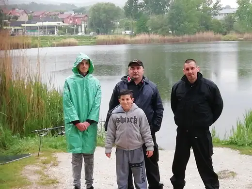 Szent Flórián nap Pilisszentivánon, 2019, 12. kép