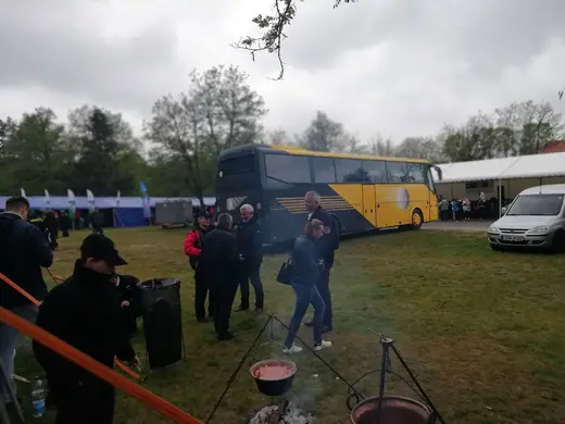 Szent Flórián nap Pilisszentivánon, 2019, 15. kép