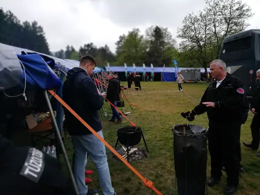 Szent Flórián nap Pilisszentivánon, 2019, 17. kép