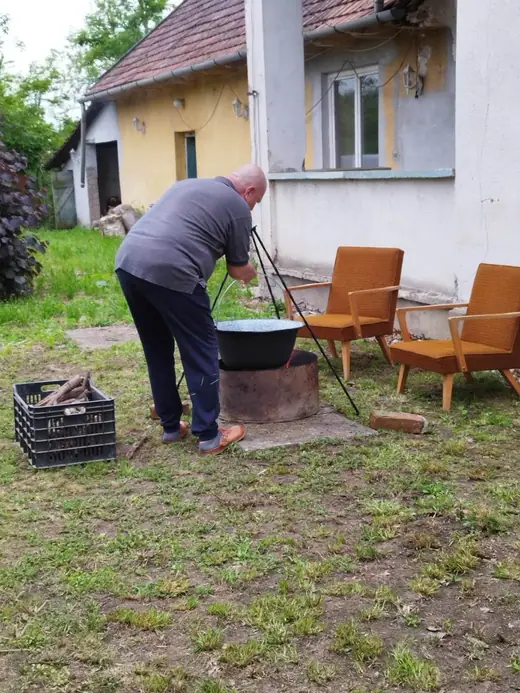 Tízéves az egyesület, 1. kép