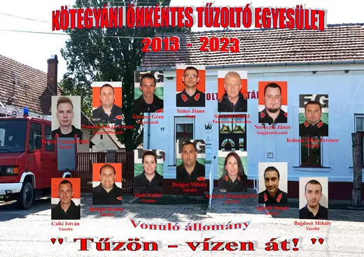 Tízéves az egyesület, 3. kép