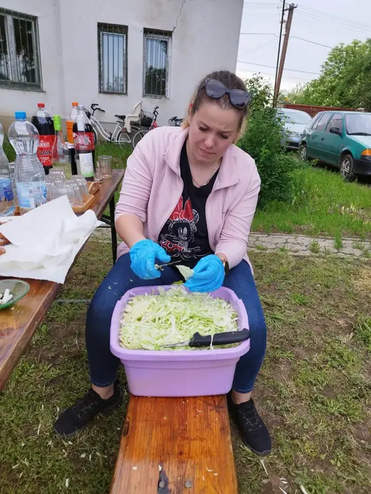 Tízéves az egyesület, 4. kép