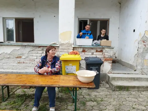Tízéves az egyesület, 5. kép