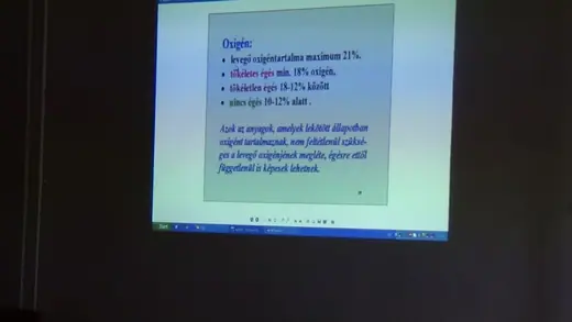 Tűzoltás Határon Innen és Túl: ifjúsági tábor és képzés, 4. kép