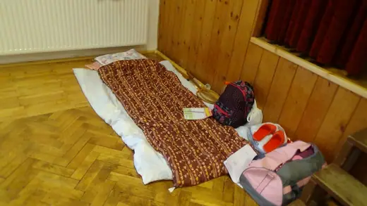 Tűzoltás Határon Innen és Túl: ifjúsági tábor és képzés, 31. kép
