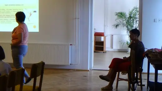 Tűzoltás Határon Innen és Túl: ifjúsági tábor és képzés, 39. kép