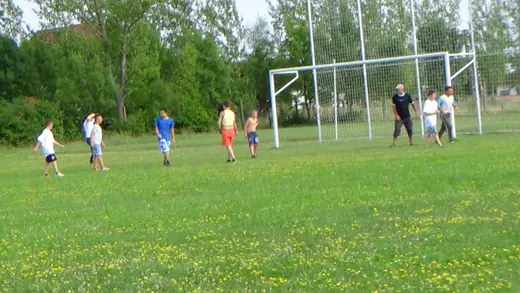 „112” – I. Kötegyáni Tűzoltó Tábor, 32. kép
