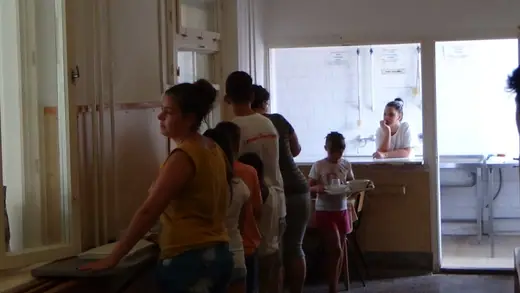 „112” – I. Kötegyáni Tűzoltó Tábor, 37. kép