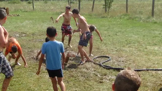 „112” – I. Kötegyáni Tűzoltó Tábor, 69. kép