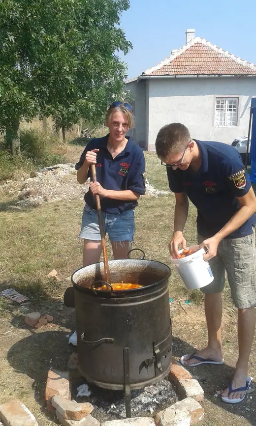 112 – II. Kötegyáni Tűzoltó Tábor, 107. kép