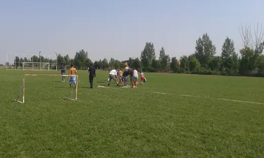 112 – II. Kötegyáni Tűzoltó Tábor, 111. kép