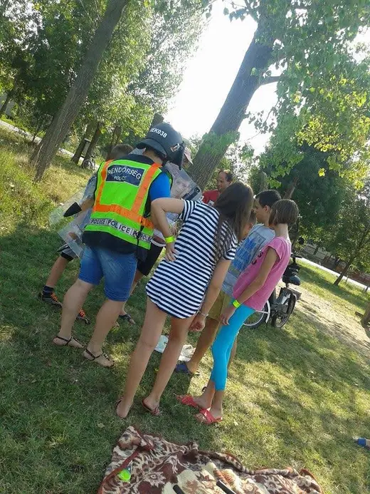 112 – II. Kötegyáni Tűzoltó Tábor, 138. kép