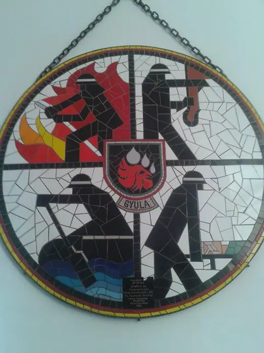 112 – II. Kötegyáni Tűzoltó Tábor, 141. kép