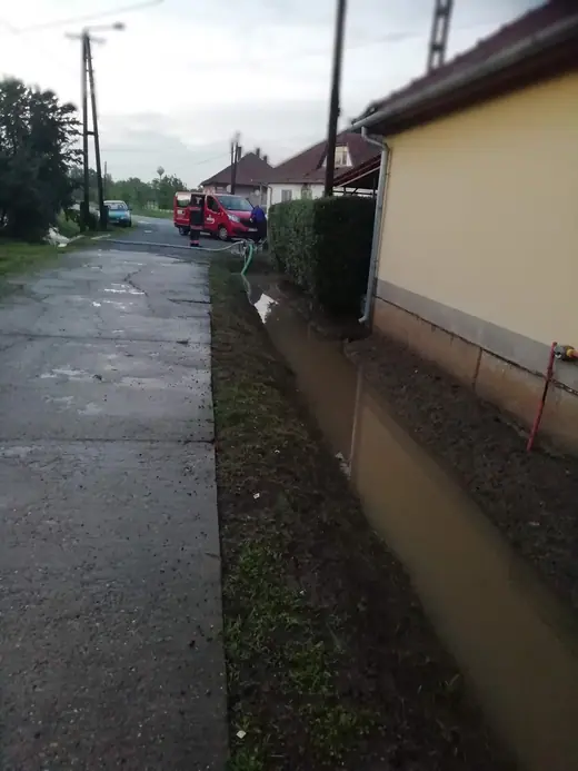 Belvíz elleni védekezés, 28. kép