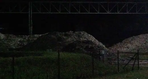Tűzőrség a DAREH békéscsabai bázisán, 6. kép