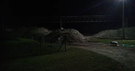 Tűzőrség a DAREH békéscsabai bázisán, 7. kép